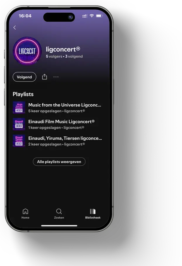 iPhone 15 Pro Mockup