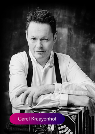 Musici 6 Ligconcert Carel Kraayenhof