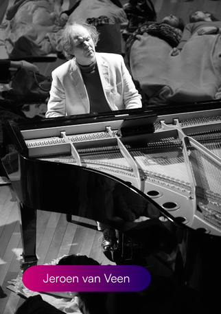 Musici 2 Ligconcert Jeroen van Veen