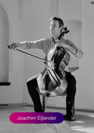 Musici 3 Ligconcert Joachim Eijlander