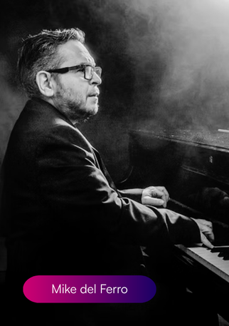 Musici 4 Ligconcert Mike del Ferro