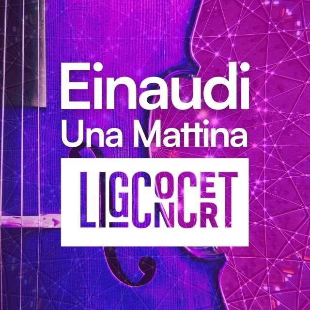 Programma's 14 Ligconcert Una Mattina