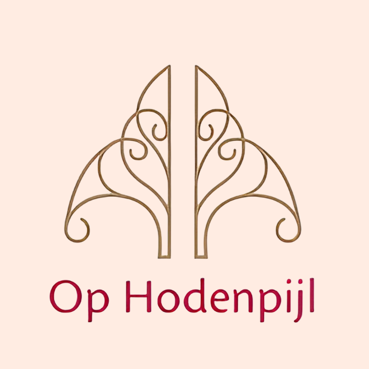 Op Hodenpijl logo
