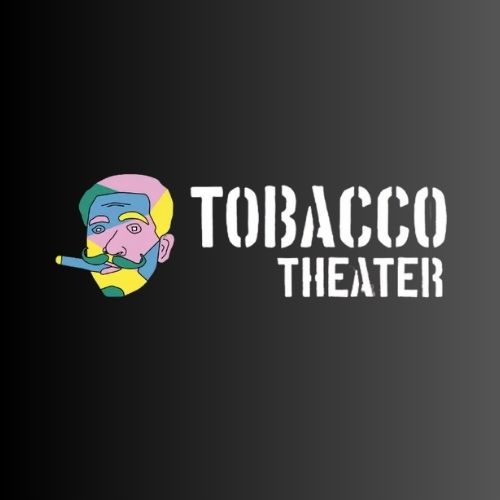 Tobacco theater partner logo