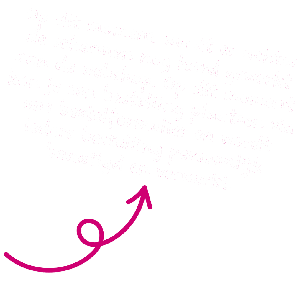 ligconcert webshop mededeling