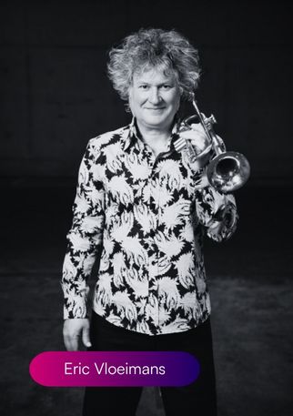 Musici 8 Eric Vloeimans ligconcert musici