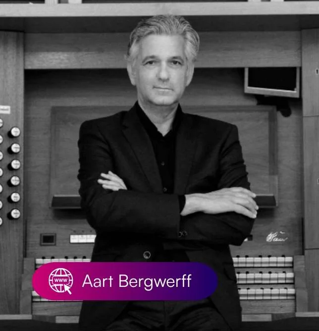 Aart Bergwerff