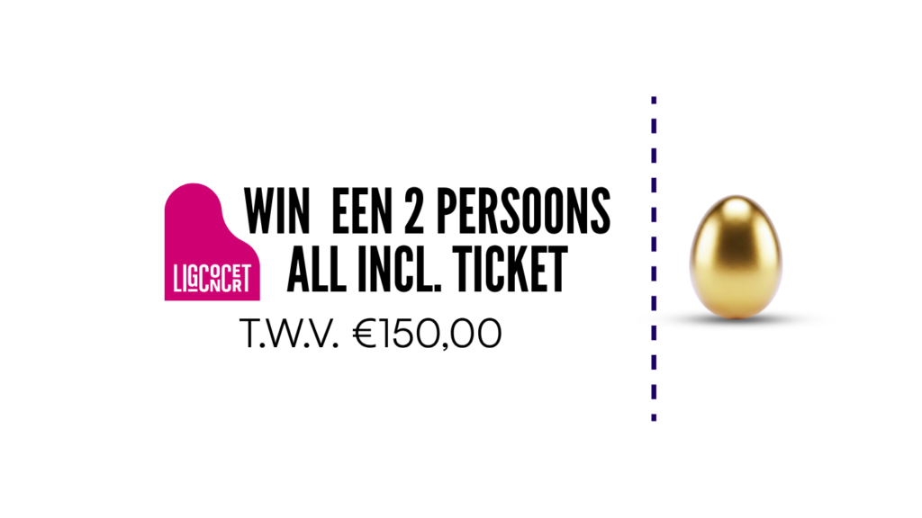 Easter Tickets Price