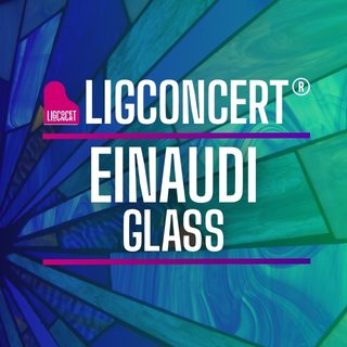 Programma's 5 Einaudi Glass