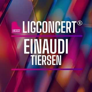 Programma's 4 Einaudi Tiersen