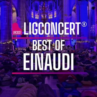 Programma's 2 best of einaudi