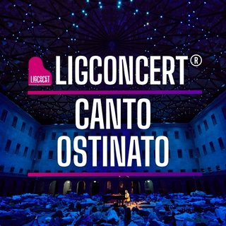 Programma's 3 canto ostinato