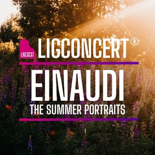 Programma's 7 einasui summer portraits