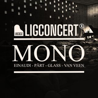 Programma's 15 ligconcert mono