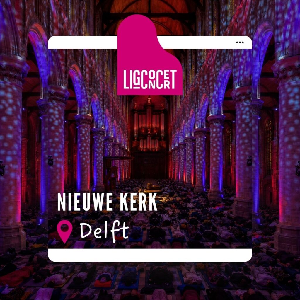 Venue ONKD Delft